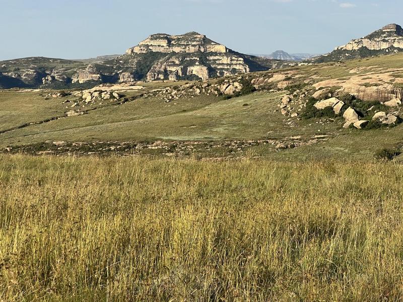 0 Bedroom Property for Sale in Fouriesburg Free State